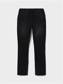 NAME IT Regular Fit Jeans Robin Black